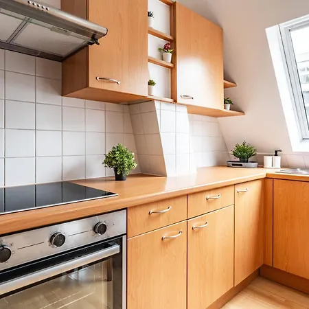 Trocadero Eiffel Cozy 公寓 *