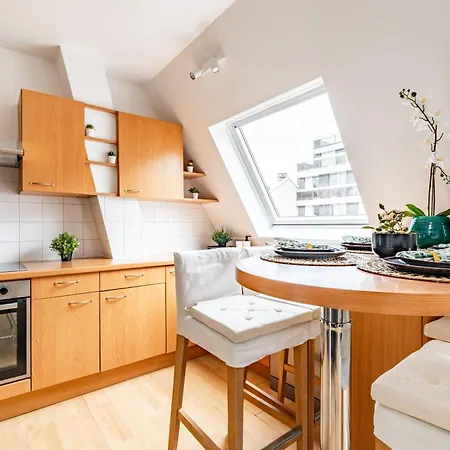 公寓 Trocadero Eiffel Cozy 巴黎