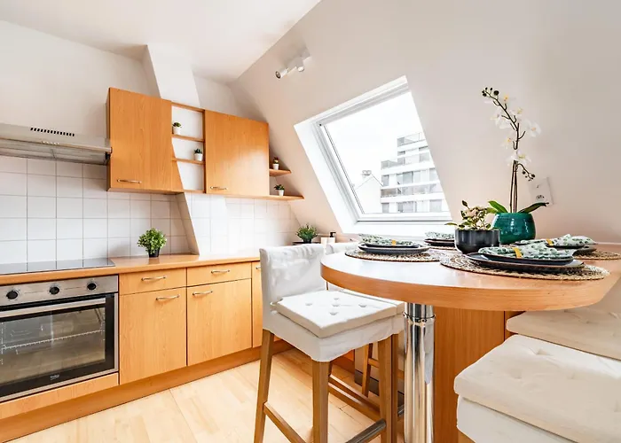 Apartmán Trocadero Eiffel Cozy Paříž